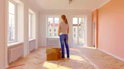 Ile kosztuje remont mieszkania w stanie deweloperskim? Ceny i czynniki wpływające na wydatki.