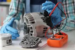 Ile kosztuje regeneracja alternatora? Porównanie z nowym i oszczędności