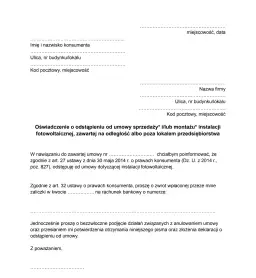 Jak bezpiecznie wycofać się z podpisanej umowy o pracę bez konsekwencji