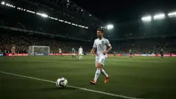 Rafał Wolski: Kariera, osiągnięcia i rola w drużynie piłkarskiej