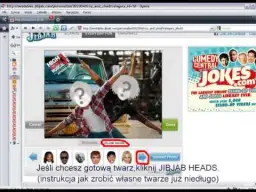 JibJab za darmo: Jak legalnie korzystać bez płacenia? Ryzyko i opcje