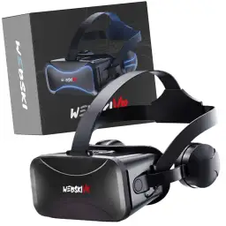 Jakie gogle VR do telefonu? Top 5 modeli, które Cię zaskoczą