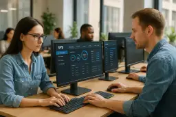 Zalety zarządzanego VPS dla małych i średnich firm