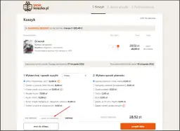 Kody rabatowe do Taniej Książki: wszystkie aktualne zniżki i promocje