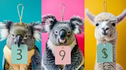 Ile kosztuje Ara, Koala i Lama? Aktualne ceny i porównanie