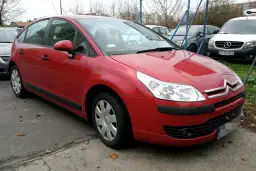 Koszt wymiany sprzęgła w Citroenie C4: aktualne ceny i ukryte opłaty