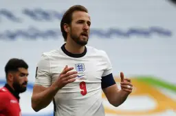 Harry Kane - poznaj jego wiek, rodzinę oraz prawdziwe zarobki w Bayernie