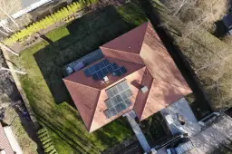 Pompa ciepła 8kW jaka fotowoltaika - jak zaoszczędzić na energii?