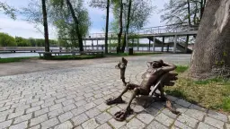 Szczecinek atrakcje: najpiękniejsze miejsca, które musisz zobaczyć