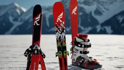 Linia nart Fischer RC4, czyli tajemnica sukcesu na stoku odkryta