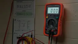 2 ampery na waty: Jak przeliczyć prąd na moc?