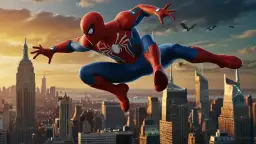 Która gra Marvel zaskoczy Cię najbardziej? 5 nadchodzących hitów!