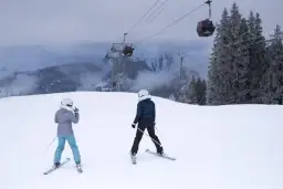 Gdzie na narty w Polsce dla początkujących? Najlepsze stoki i porady dla debiutantów