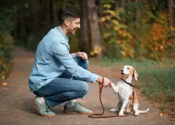 Czy oddanie psa na szkolenie ma sens: wszystko co musisz wiedzieć