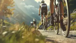 Forum o rowerach - miejsce dla pasjonatów: Dołącz do dyskusji