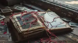 Psychologia powrotów: Jak przeszłość wpływa na nasze teraźniejsze relacje