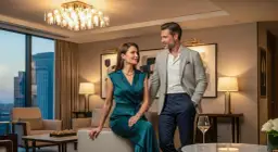 Jak ocenić wartość luksusowego apartamentu na sprzedaż? Przewodnik dla kupujących