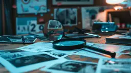 Praca dla kryminologa: Gdzie szukać ofert? Top 5 branż