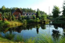 Agroturystyka nad jeziorem Bory Tucholskie - idealne miejsca na wypoczynek