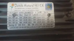 Jaki kondensator do silnika 2.2 kW - uniknij kosztownych błędów