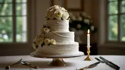 Jak dobrać wysokość tortu na 35 osób: Wskazówki dotyczące średnicy