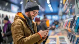 Gdzie znaleźć najlepsze promocje na iPhone? Poradnik łowcy okazji