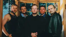 Aktorzy z Chłopaki nie płaczą – kto zagrał w kultowym filmie i jakie mieli role?