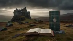 Diana Gabaldon Obca: Fascynująca podróż w czasie i miłość