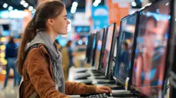 Promocje na monitory: Jak kupić taniej? Porady eksperta i okazje