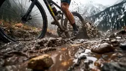 Przetestuj koła Mavic Aksium: Nasze wrażenia po teście