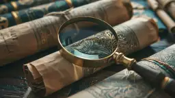 Tło do dyplomu: Jakie wybrać? Top 5 profesjonalnych wzorów