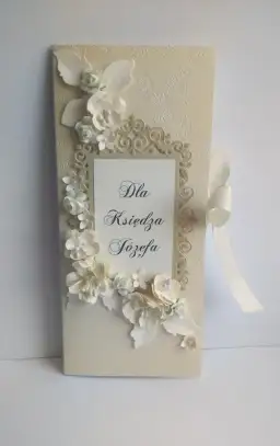 Jak podziękować księdzu odchodzącemu z parafii? Wzory i porady na szczere podziękowania