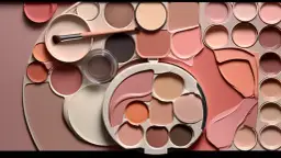 Jak wybrać chłodne odcienie podkładu? Praktyczny poradnik