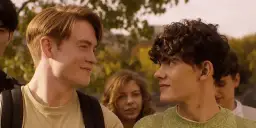 Wszystko co wiemy o Sezonie 3 Serialu Heartstopper