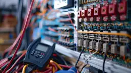 Bezpieczniki do siły: Unikaj wpadek i chroń instalację elektryczną