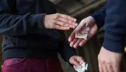 Jakie kary przewiduje 59 ustawy o przeciwdziałaniu narkomanii?