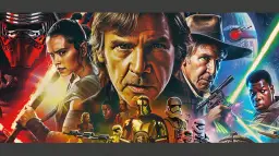 Jakie są najlepsze serie filmowe? Lista najpopularniejszych sag filmowych.