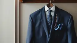 Jak wybrać idealny garnitur Vistula? Poradnik dla wymagających!