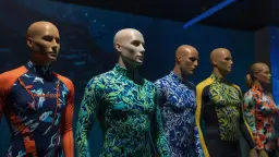 Koszulki nurkowe - kompletny przegląd rodzajów i materiałów dla nurków