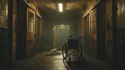 Filmy o Szpitalach Psychiatrycznych