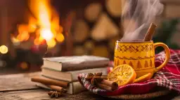 Kubek do herbaty zimowej: Jak wybrać idealny na chłodne dni?