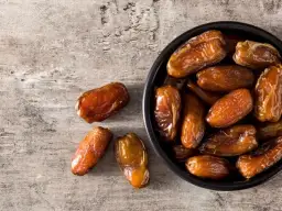 Ile kalorii mają daktyle? Zaskakujące różnice w kaloryczności