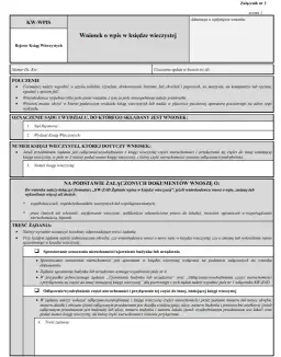 Kto może złożyć wniosek o wykreślenie hipoteki i jak uniknąć błędów