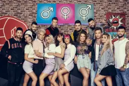 Warsaw Shore uczestnicy: Kto zaskoczy w 20. edycji reality show?