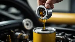 Oto sekrety długowieczności silnika: Jak często wymieniać olej?