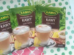 Gdzie kupić przyprawę do kawy Kamis? Sprawdź najlepsze opcje