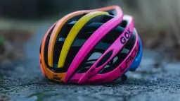 Dlaczego kask Giro MIPS jest najlepszy dla bezpieczeństwa?