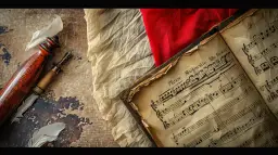 Hymn Polski - pełny tekst, historia i znaczenie Mazurka Dąbrowskiego