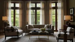 Jak dobrać karnisz - zobacz który karnisz pasuje do Twojego okna?