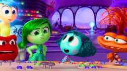 Czy "Alles Steht Kopf 2" Powtórzy Sukces Pierwszej Części?